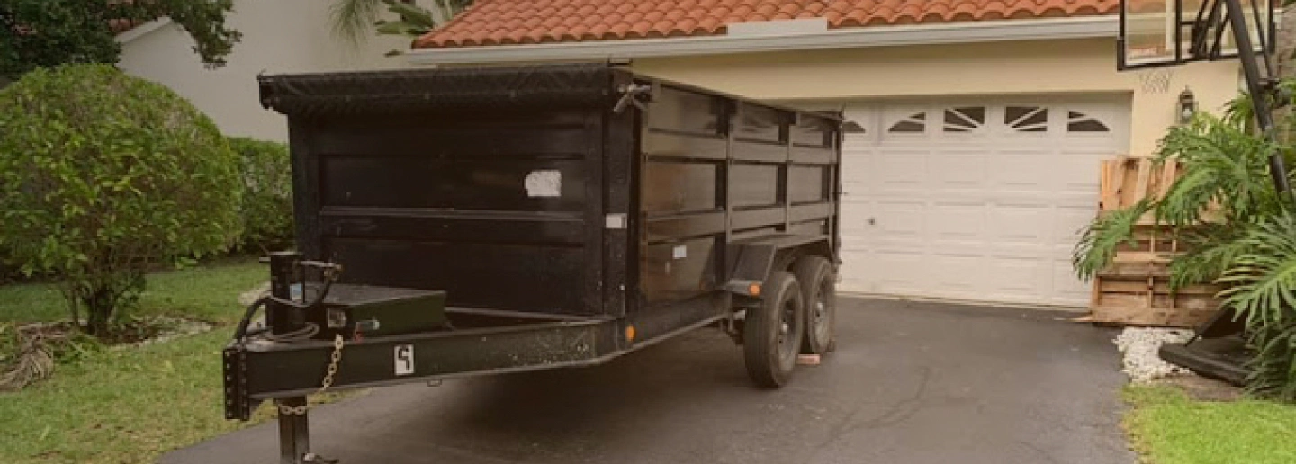 dumpster rental commercial and residential 5