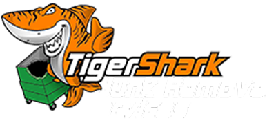 tigershark logo